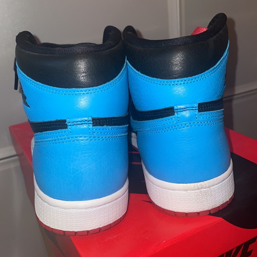 Jordan 1 - Picture 4 of 5